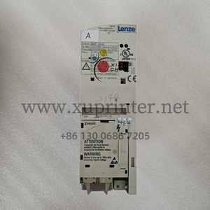 Variateurs de fréquence WD Original E82EV751-4C pour servomoteurs de presses d'impression offset Roland 700 900 - Product Image 2