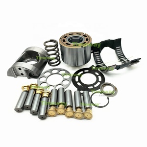 مجموعات إعادة بناء مضخة حفارة 90R75 90L75 مضخة مكبس قطع غيار لساور دانفوس 90R075 90L075 قطع غيار مضخة محورية - Product Image 2