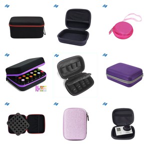 Portable Voyage Dur EVA Electronics <span class=keywords><strong>MP3</strong></span> MP4 <span class=keywords><strong>Lecteur</strong></span> Cas pour <span class=keywords><strong>Sony</strong></span> Walkman NW-ZX500 ZX505 ZX507 - Cas Seulement - Product Image 6