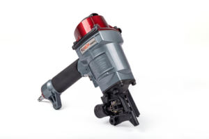 CN55 Machine à clouer Outil pneumatique pour la fabrication de palettes en bois - Product Image 4