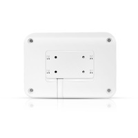 Alarme domestique GSM Tuya Smart WiFi 45 zones sans fil avec contrôle à distance par application et capteur de mouvement PIR portable ABS GW1