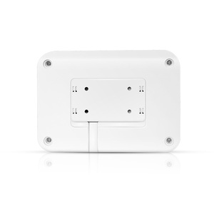 Tuya Smart WiFi 45 <b>Wireless</b> Zones GSM Home Alarm with App Remote <b>Control</b> and PIR Motion Sensor Portable ABS GW1 - Product Image 6