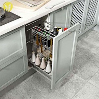 Évier de cuisine moderne en marbre, sur mesure, économique, pratique, avec base modulaire en bois imperméable