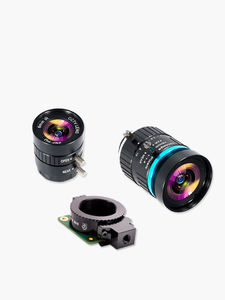 Originele <span class=keywords><strong>Hq</strong></span> 12.3mp Imx477 Raspberry Pi Hoge Kwaliteit Camera Module Met Optionele C/Cs Lens - Product Image 2