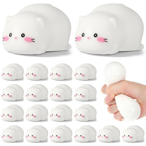 Cheese Squishy Stress Relief Fidget Sensory Squeeze <b>Toy</b> <b>for</b> Girls Kids <b>Adults</b> <b>Anxiety</b> Relief Wholesale Bulk - Product Image 5