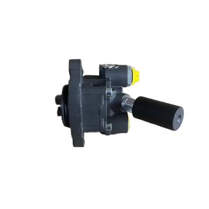 Nouvelle <span class=keywords><strong>pompe</strong></span> à engrenages Diesel 0440020038 8200765864 FP/ZP18/R1S pour Renault Trafic III et Renault <span class=keywords><strong>Scenic</strong></span> II - Product Image 3