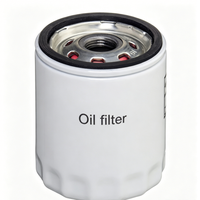 Filtro de Aceite para Automóvil de Alta Calidad 04152-37010 LF10-14-302 03C115561B Venta al por Mayor de Fábrica para Reparación y Reemplazo de Piezas de Toyota, Mazda y VW