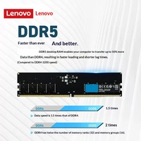 Lenovo ThinkCentre M760t, Nueva PC de Escritorio Empresarial de Alto Rendimiento, Intel Core I5/i7 de 14ª Generación, Windows 11, SSD