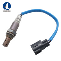 Sensor de Oxígeno de Fábrica 89465-B2090 89465-B2091 89465-33180 213-1418 234-4622 Sensor de O2 para Toyota Camry 2.4L 2.5L 2007-2011
