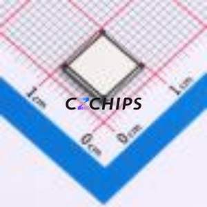 Puce IC de circuit intégré QFN-64-EP KSZ9893RNXC (8x8) toute neuve d'origine autre interface - Product Image 2