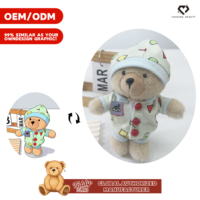 Ensemble de pyjama et de vêtements d'intérieur géométriques Crayon Shin-chan personnalisable, multi-tailles et multi-styles