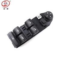 Interruptor Eléctrico para Ventanas de Auto para BMW E83 X3 2004-2010 61313414355