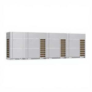 Climatiseur Commercial Multi-Split VRF Numérique 25,2 kW avec moteur et R-410A pour bureaux et hôtels - Product Image 6