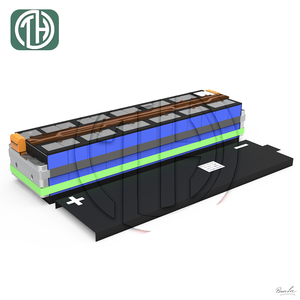 LYTH LYTHHESS 38.4V 100Ah LiFePO4 Batterijmodule 1P12S 3.84kWh LFP Unit Sensing FPC 36V 40V Heftruck Maritiem Hoge Spanning Zonne-energie - Product Image 4