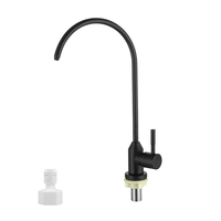 OSONOE Cuisine à poignée unique au design moderne R.O. Robinet Usine Production Purificateur D'eau Accessoire Filtre À Eau En Céramique Robinet
