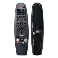 Télécommandes en gros pour CASPER AKB-76036901 avec nouvel emballage, fonction vocale FD pour télécommande universelle de remplacement