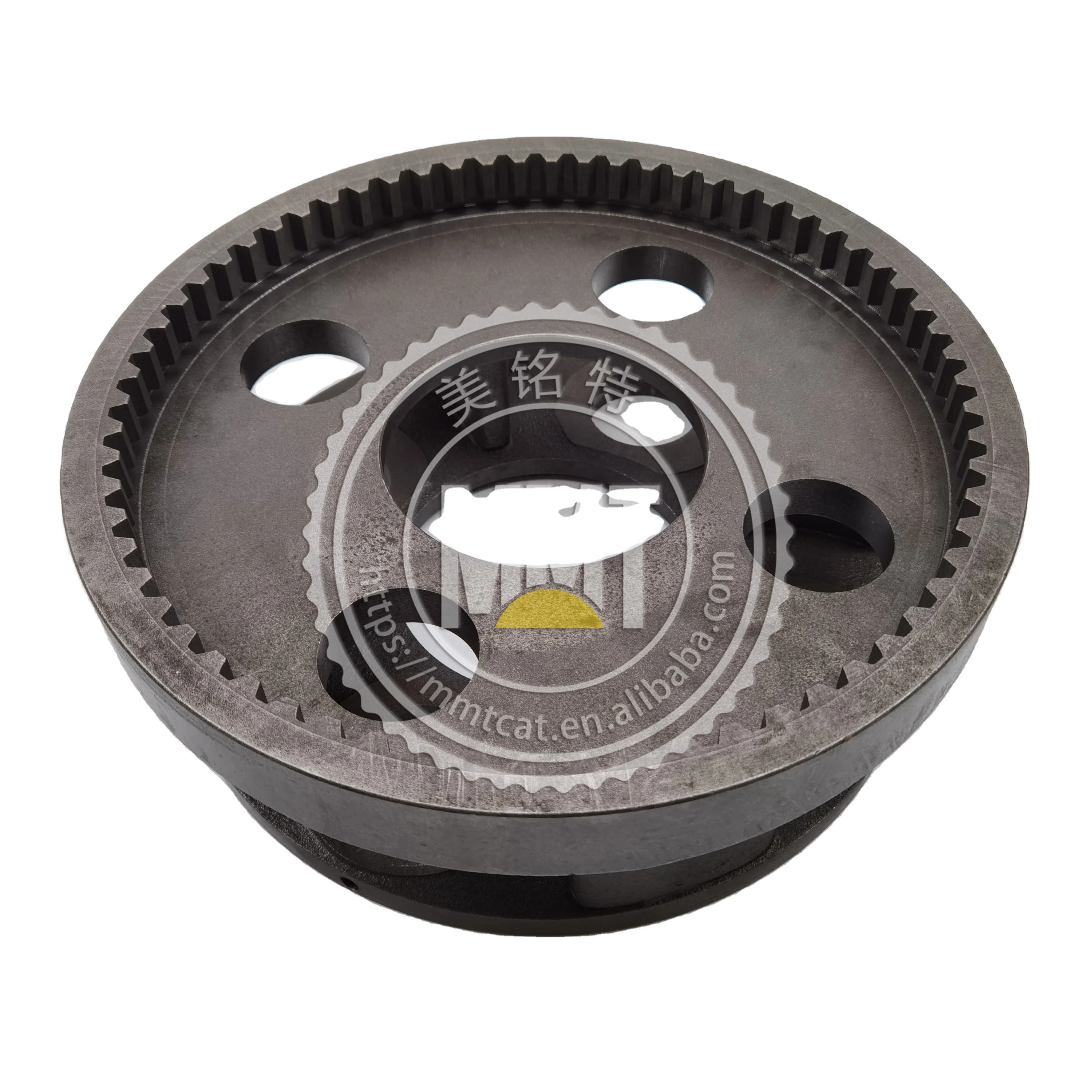 MMT 296-6183 296-6232 Travel Gearbox Planetary Carrier for 336D