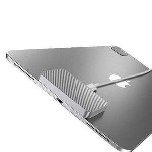 Nuevo Adaptador de <span class=keywords><strong>Cargador</strong></span> Magnético Inalámbrico Directo de Fábrica para <span class=keywords><strong>iPad</strong></span> Air y <span class=keywords><strong>iPad</strong></span> <span class=keywords><strong>Pro</strong></span> - Product Image 1