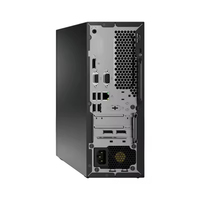 Processeur de bureau haute performance I3-14100/I5/I7/I9 graphiques intégrés Lenovo ThinkCentre K70 ThinkCentre K70 ordinateur de bureau