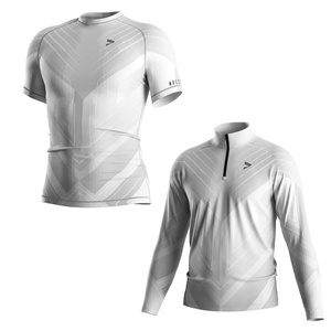 Ensemble Athlétique de Lutte 9-en-1 : Tissu de Haute Qualité, Personnalisable et Adapté à Toutes les Occasions - Product Image 6