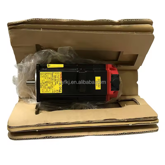 New CNC Original Fanuc System Compact Plus A05B-2691-B002 R-30iB