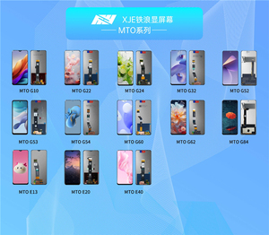 Xje <span class=keywords><strong>Motorola</strong></span> cho Moto G84 <span class=keywords><strong>LCD</strong></span> Monitor pantalla cho Moto G84 Màn hình thay thế điện thoại di động <span class=keywords><strong>LCD</strong></span> hiển thị nhà máy giá - Product Image 6