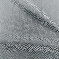 Tissu tricoté extensible mécanique 75D avec revêtement PU transférable, résistant à l'abrasion pour les vêtements de sport, les vestes et les vêtements d'extérieur