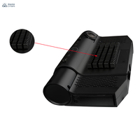 CITOPS 4g Hd Plus Petite Taille 256gb Tf Carte Mdvr Sd 1080p Mobile Dvr H.264 3g Dvr Avec Logiciel Cms