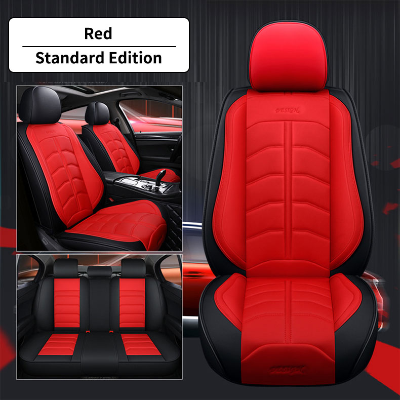 Red(Standard Edition)