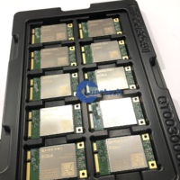 EC25AFA-MINIPCIE Réseaux sans fil 4G, Modem cellulaire PCIE EC25-A, Module Wifi, Solutions IoT EC25AFA, LTE Cat4, EC25AFA-MINIPCIE