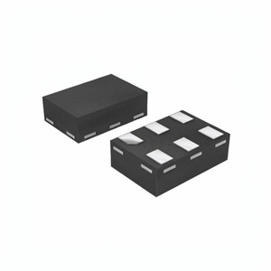 74AUP1G11GM,115 6 XFDFN Electronic Chips Component Manufacturer Channel Logic - Product Image 1