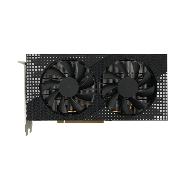 RX6600XT 8G DDR6 128BIT GPU Core Frequency 2359MHZ Power Supply 500W Graphics Card Videos Card Core Code 215-130000006