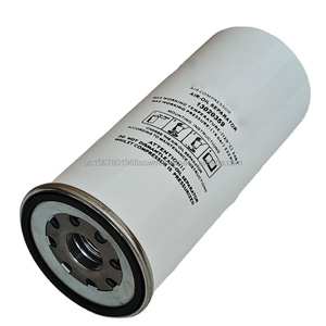Nouvel élément filtrant séparateur d'air Mengma 1513033701 en fibre de verre fine pour compresseurs, applications énergétiques et minières - Product Image 3
