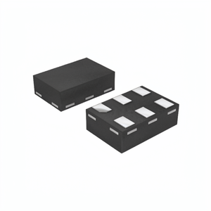 Components Electronic BOM IC In Stock Logic 6 XFDFN 74AUP1G11GM,132 - Product Image 1