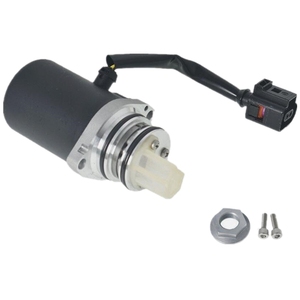 Nouvelle pompe à huile de couplage AWD pour LAND ROVER Velar pour Jaguar F Pace XE XF 7F93-4C019-AA 7F934C019AA - Product Image 2