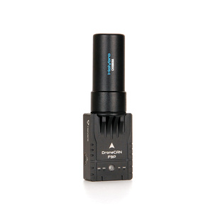 DroneCAN H-RTK sistema di posizionamento GNSS ad alta precisione elicoidale F9P da Holybro - Product Image 1