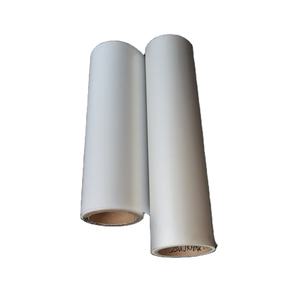 Film de stratification thermique professionnel de qualité alimentaire BOPP brillant EVA Roll Surface douce et étanche à l'humidité avec échantillon gratuit - Product Image 2