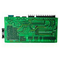 A16B-2202-0184 Fanuc Serie 0i, Placa de Interfaz Io A16B-2202-0184, PCB de Control de Señales para Control Numérico CNC 0i-ma 0i-ta