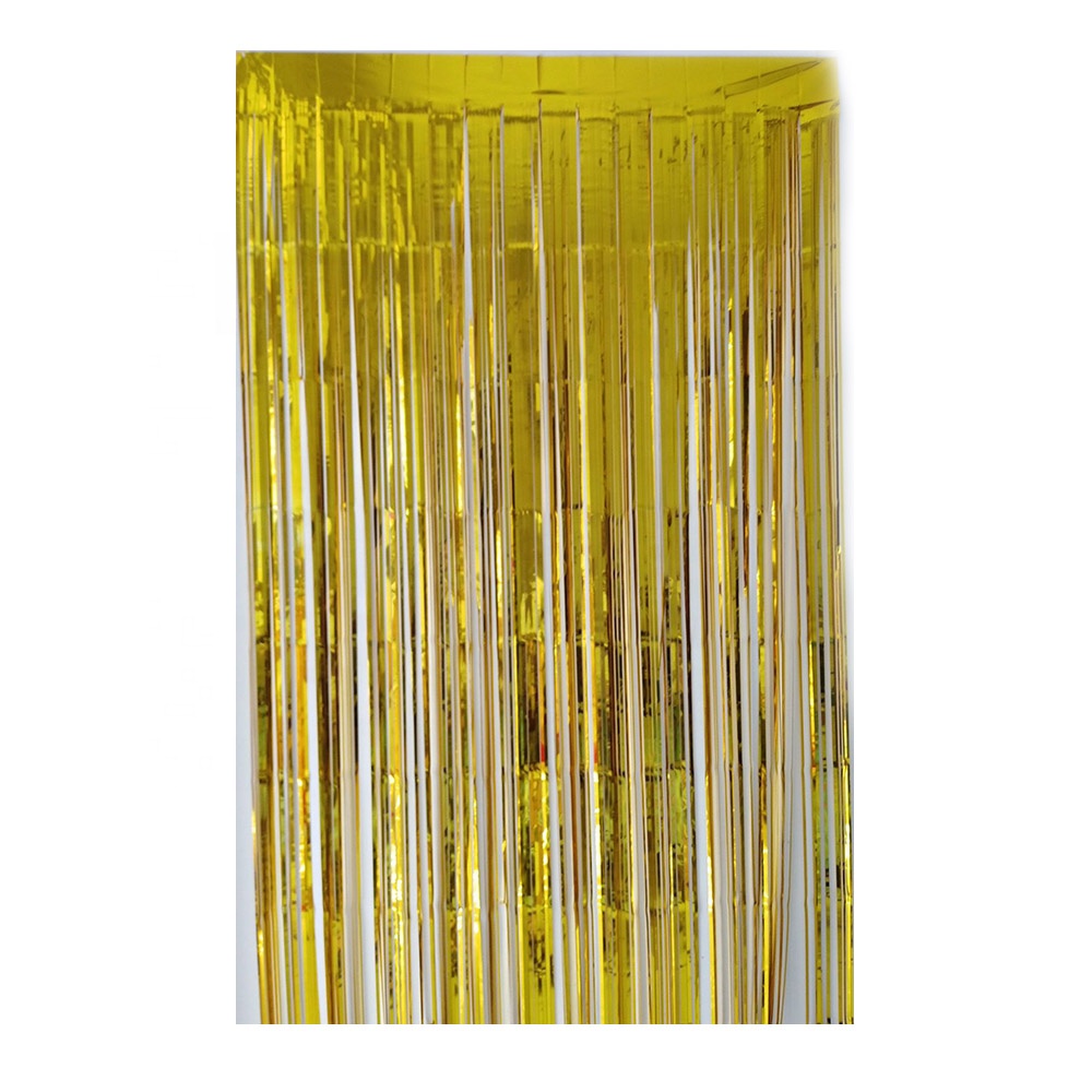 Oro metallizzato