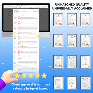 Nuevo Tabla de Foil de Carbono V4 2026 96% Carbono para Kite Foiling, Pumping y Dock Start Foiling, para Surf, Hydrofoil y Tabla de Surf - Product Image 5