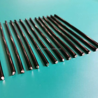 Coupe-fil automatique pour micro-ordinateur de haute précision SKD-11 lames en acier à grande vitesse pour fil tressé ruban de cuivre câble métallique en acier