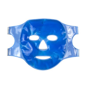 Compresse froide réutilisable pour le visage après la chirurgie des paupières Masque facial pour le soulagement de la migraine avec <span class=keywords><strong>gel</strong></span> - Product Image 1