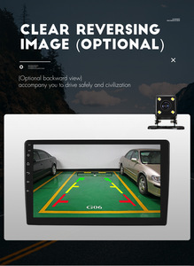 Wholesale 7 9 10 Inch Android Universal Machine GPS <strong>Car</strong> Navigation WIFI <strong>Car</strong> MP5/MP4 Card Insertion Radio <strong>Player</strong> - Product Image 4