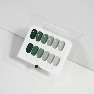 AILANUO Professional <b>Nail</b> GEL Supplies Soak off Gel <b>Nail</b> Polish 6color <b>Set</b> Free Design Custom Private Label Uv Lamp Gel Polish - Product Image 4
