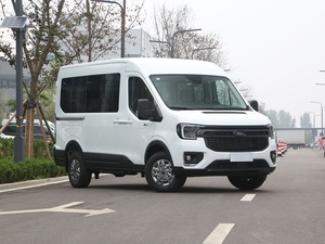 Vente flash pour Ford Transit T8 Van |   Moteur <span class=keywords><strong>diesel</strong></span> 2.0T, 2 roues motrices, <span class=keywords><strong>espace</strong></span> de chargement spacieux et sièges confortables - Product Image 2