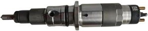 อะไหล่รถขุด SK200-8 SK210-8 SK250-8 หัวฉีดราง PC210-8 6D107 OEM รับประกัน 1 ปี - Product Image 5
