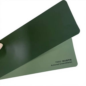 Film de protection contre le changement de <span class=keywords><strong>couleur</strong></span> Cybertruck PPF en vinyle mat/<span class=keywords><strong>satiné</strong></span>/brillant auto-cicatrisant vert Tpu - Product Image 3