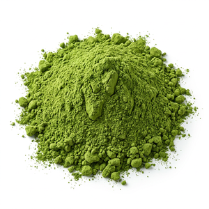 Matcha en Polvo de Primera Calidad para Té Verde Helado, Bebida Refrescante de Verano, Mezcla Saludable para Bebidas, Sabor Natural, Polvo Fino a Granel - Product Image 1