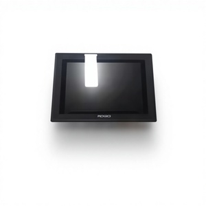 Terminal d'opérateur industriel KEYENCE d'origine authentique CA-MP81, étanche IP65, boîtier ABS, large plage de tension 24VDC, Ethernet - Product Image 6
