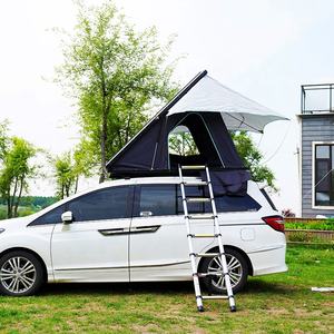 <span class=keywords><strong>Tente</strong></span> de toit rigide pour Offre Spéciale de camping <span class=keywords><strong>Tente</strong></span> de toit <span class=keywords><strong>Tente</strong></span> de toit de haute qualité pour 1 à 3 personnes - Product Image 2